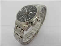 Reloj Lorenz Hombre Theatro in Acero 22663BE - 22663BE